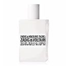 Zadig & Voltaire This is Her for women Eau de Parfum 3.3 ounce