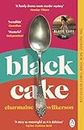 Black Cake: THE TOP 10 NEW YORK TIMES BESTSELLER AND NEW DISNEY+ SERIES