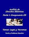 Circuitos Eléctricos: Parte 1: CD (Spanish Edition)