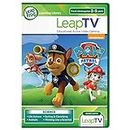 LeapFrog - Videogioco educativo LeapTV La Squadra dei Cuccioli [Lingua Inglese]