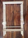 Schacht  School Loom With Accessories New Without Box 15" X 21"