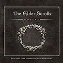 Elder Scrolls Online (Original Soundtrack) - Silver [Vinyl LP]