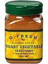 G-Fresh Roast Vegetable Seasoning, 120 g