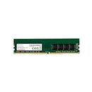 ADATA 16GB DDR4 2666MHz Desktop RAM Memory- AD4U266616G19-SGN