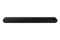 SAMSUNG HW-S60D/ZC Soundbar with Wireless Dolby Atmos, DTS Virtual: X, Wireless Subwoofer Compatibility, Active Voice Amplifier (AVA), Black Color [Canada Version] (2024)