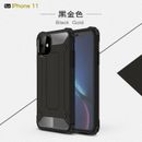 Shockproof Armour Case For iphone 15 Pro Max 14 15 13 Pro 12 11 XR SE 2022 7 8+