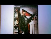 The Punisher Videospiele PC (2005)