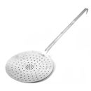 Skimmer Strainer Spoon Slotted Stainless Steel Cooking Straining Kitchen Tools