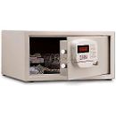 Mesa Safe Hotel & Residential Electronic Security MHRC916E-WHT Keyed