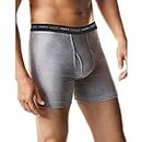 Hanes Sport Boxer Brief with Comfort Flex Waistband 5-Pack_Assorted_XL