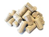 Pick 1 to 1000 Corks #7 1.5" First Quality NATURAL Cork WINE BOTTLES VH7 