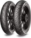 Michelin Pilot Street 2 Front Tire 110/70-17 (16273)