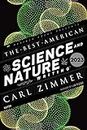 The Best American Science and Nature Writing 2023