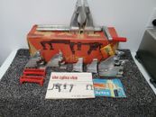 Vintage Zyliss 4 x 1=1 Swiss Vise, Complete with Manuals Tag and Original Box