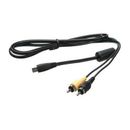 Canon AVC-DC400 Video Interface Cable for Cameras 2563B001
