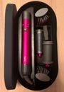 Dyson Airwrap Complete Long - EUROPE version, Fuchsia/Nickel *special edition* 