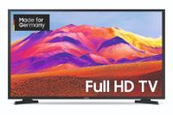 Samsung 32 Zoll Smart TV mit Full-HD / WLAN / Triple Tuner 32T5377CDXZG