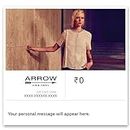 Arrow E-Gift Card