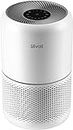 LEVOIT Air Purifiers Large Room Bedroom Home Up to 1095 ft², 3-in-1 HEPA Air Filter Removes 99.97% Smoke Dust Pollen Odor, Air Cleaner for Allergies and Pets, 4 Kinds of Filter Replacement ,Core 305