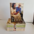 5x Book Lot Home to Hickory Hollow Complete series Beverly Lewis Amish Fiction 