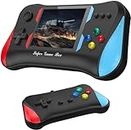 New World Retro SUP Video Game Console X7M Handheld Game Player AV Output Built in 500 Games , Portable Video Game Player
