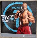 Insanity Max 30 Cardio Workout 10 DVD