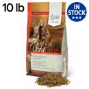 UltraCruz Equine Joint Supplement for Horses, 10 lb Pellet (89 Day Supply)