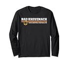 Bad Kreuznach Germany / Deutschland Long Sleeve T-Shirt