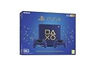 Playstation 4 Days of Play 500 GB Le + 2°Ds4 - Limited - Playstation 4