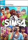 THE SIMS 4 DELUXE EDITION (PC GAME) - PC Download (No Online Multiplayer/No REDEEM* Code) - | NO DVD NO CD | PC