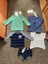 Lot Of 12-18 Months Brand New Baby Girl Clothes With Tags