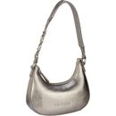 Valentino Bags - Beuteltasche Vancouver Shoulder Bag 901 Umhängetaschen Silber Damen