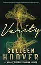 VERITY [Paperback] Hoover, Colleen