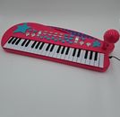 Dream Dazzlers Pink Keyboard & Microphone *FREE SHIPPING*