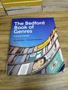 El libro de géneros de Bedford: guía y lector B