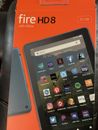Slightly Used Fire HD 8  Tablet 10th Gen (32GB)