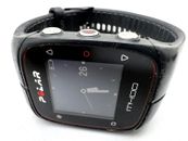 Polar M400 Trainingscomputer GPS Laufuhr Fitness Träcker Armbanuhr Uhr Watch