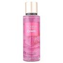 Victoria's Secret Secret Romantic Acqua Profumata Spray per il Corpo, 251