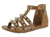 Vince Camuto Little/Big Girl's Abree Cage Sandals Shoes