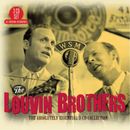 The Louvin Brothers The Absolutely Essential Collection (CD) Box Set (UK IMPORT)