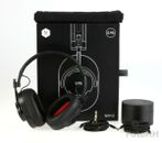LIMITED LEICA MASTER & DYNAMIC **M&D **MH40 FOR **0.95 ** OVER-EAR HEADPHONES