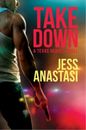 Jess Anastasi Take Down (Poche) Texas Heroes