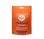 Mighty Munch Dog Joint Supplement • Hip & Joint Health • Arthritis Treatment, Pain Relief, Hip Dysplasia • Osteocare • Joint Protect