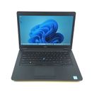 Dell Latitude 5490 Laptop 14" Touch i5-8350U 16GB RAM 256GB SSD Win11 Pro (G)
