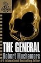 The General: Book 10 (CHERUB Series)