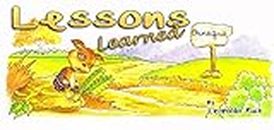 CHILDREN´S BOOKS: "LESSON LEARNED" (hungry limpet). (ILUSTRATED & BEDTIME STORIES): Animal Stories (BOOKS FOR KIDS) (Magic Jungle´s Stories Book 2)