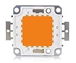 BeFlE Chip- LED, Hochleistungs- LED - 50 W - Full Spectrum