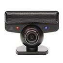 Szdc88 for PS3 Eye Camera, Motion Sensor with Microphone Zoom Lens Gaming Eye Camera for PS3