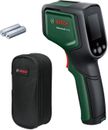 Bosch Home and Garden Thermomètre infrarouge AdvancedTemp -30°C to +500°C LED FR