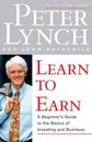 Learn to Earn: A Beginner's Guide to the Basics of Investing and Business - GOOD
